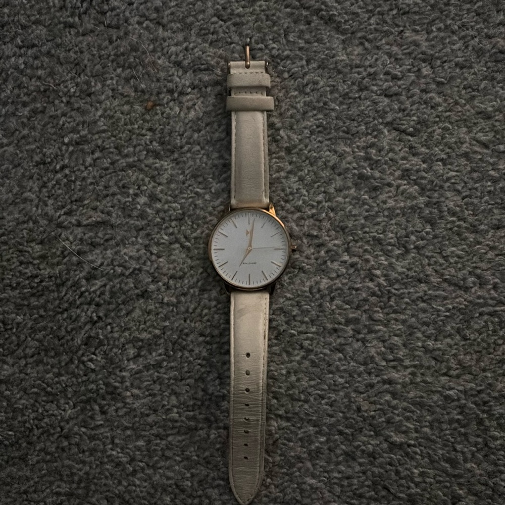 MVMT Watch - used